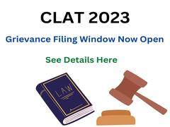 CLAT 2023: Grievance Filing Begins Online Post Answer-Key Release