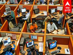 Illegal call centers : அதிரவைக்கும் கால் சென்ட்டர் மோசடி... டிசைன் டிசைனாக ஏமாற்றும் இளைஞர்கள்..