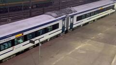 Vande Bharat Express: ৮ ঘণ্টায় হাওড়া থেকে জলপাইগুড়ি, রাজ্যে বন্দে ভারতের ট্রায়াল রান