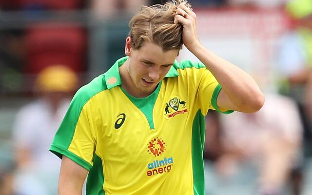 கேமிரான் கிரீன் - 17.50 கோடி ரூபாய்