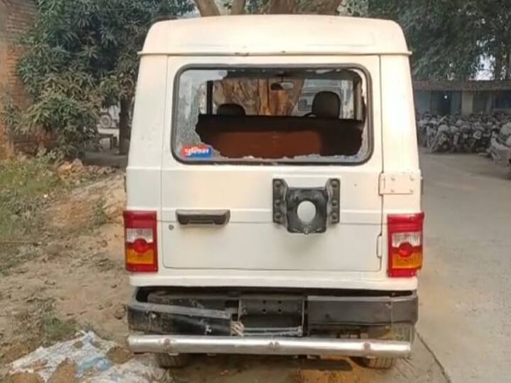 Bihar News: Sharab Mafia Attacked Police Team in Samastipur, news of firing also, Two Arrested ann Bihar News: समस्तीपुर में शराब धंधेबाजों ने पुलिस टीम पर किया हमला, फायरिंग की भी खबर, दो लोग गिरफ्तार