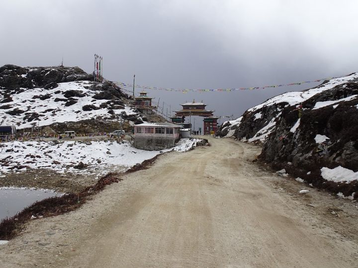 Tawang' Beauty of Arunachal Pradesh: बहुत खूबसूरत हिल स्टेशन है 'तवांग', जहां हुई थी भारत-चीन की झड़प