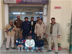 डॉलर एक्सचेंज करवाने वाले हो जाए सावधान, आप भी हो सकते हैं इस धोखे का शिकार, जानें- पूरा मामला