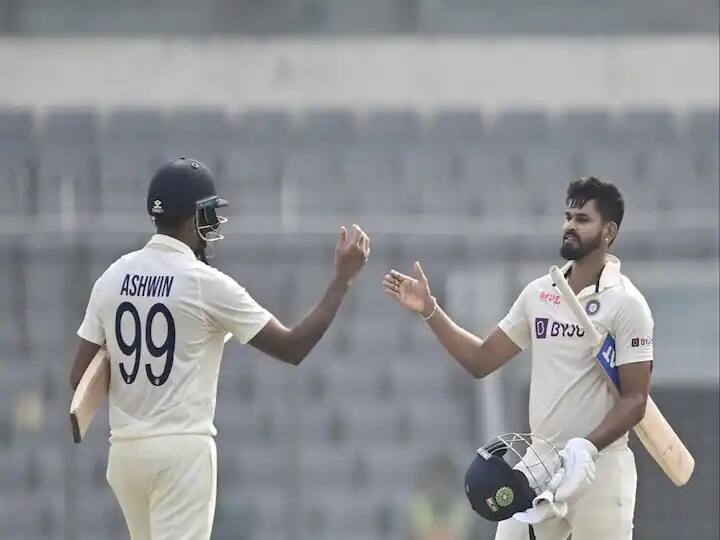 R Ashwin Test Records: ashwins surprising performance of this 2022 year with batting and bowling R Ashwin Records: વર્ષ 2022માં અશ્વિનનો મોટો રેકોર્ડ, કોહલી-રોહિતને પણ પછાડ્યા