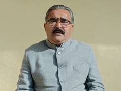 बीजेपी नेता बिक्रम सिंह ने की आपत्तिजनक नारेबाजी की निंदा, CM सुक्खू और उनकी पत्नी के खिलाफ लगे थे नारे