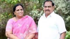 Jalgaon News : आमदार चंद्रकांत पाटील यांचा मंदाकिनी खडसे यांच्यावर सनसनाटी आरोप