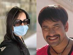 Nirahua की ये हीरोइन हो चुकी हैं कास्टिंग काउच का शिकार, 'फेवर' ना करने पर फिल्मों से काटे गए रोल