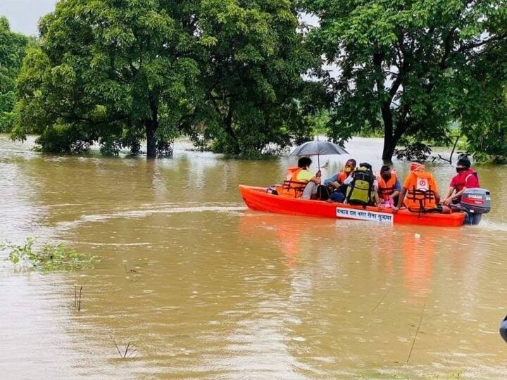 Chhattisgarh people homeless due to rains in Sukma district of Chhattisgarh not yet receive compensation Sukma flood NN Sukma News: सुकमा में बारिश ने छीन लिया आशियाना, सरकार से मुआवजे के लिए आस लगाए बैठे हैं कई परिवार