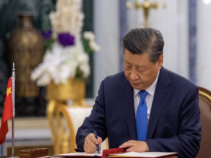 China faces new Covid situation President Xi Jinping targeted measures to curb coronavirus Li Keqiang Zero COVID Policy 'China Faces New Covid Situation': President Xi Jinping Calls For Targeted Measures To Curb Virus