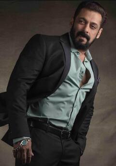 Salman Khan Birthday : भाईचा बड्डे हाय! जाणून घ्या सलमान खानचे फेमस डायलॉग...