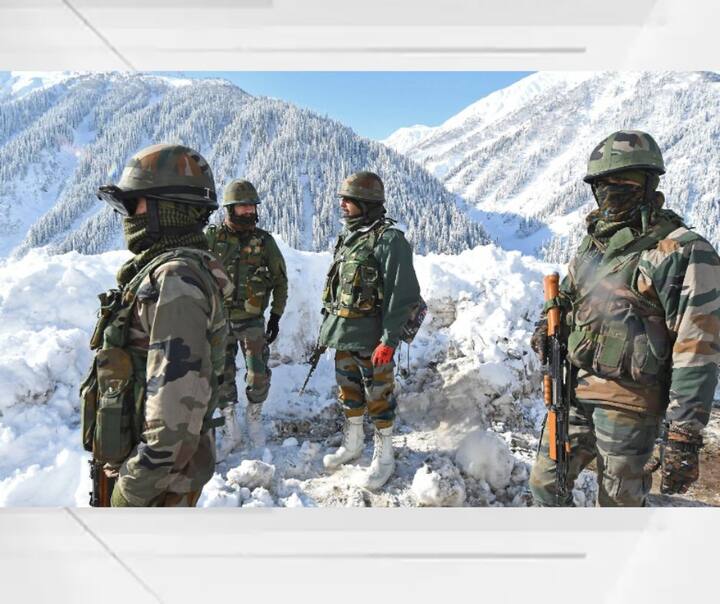 चीनच्या आक्रमणाला चोख प्रत्युत्तर देण्यासाठी भारत सरकार LAC सीमेवरील भागात पायाभूत सुविधांचा विकास करत आहे. अलिकडेच भारताने अरुणाचल प्रदेशातील चीनचा घुसखोरीचा प्रयत्न उलटून लावला.