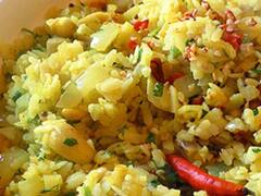 सर्दी में शरीर में बनाएं रखेगी गर्मी, अगर रोजाना सुबह खाएंगे नारियल गुड़ स्पेशल पोहा