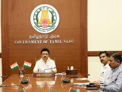 CM Stalin: வருவாய், சாதிச்சான்றிதழ்களை மக்களுக்கு தாமதமின்றி வழங்க வேண்டும் - அதிகாரிகளுக்கு முதலமைச்சர் உத்தரவு