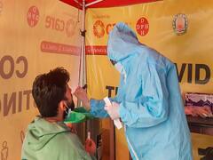 चीन के हालात और खराब, 10 प्वाइंट्स में जान लें भारत की कोविड के खिलाफ जंग की पूरी तैयारी