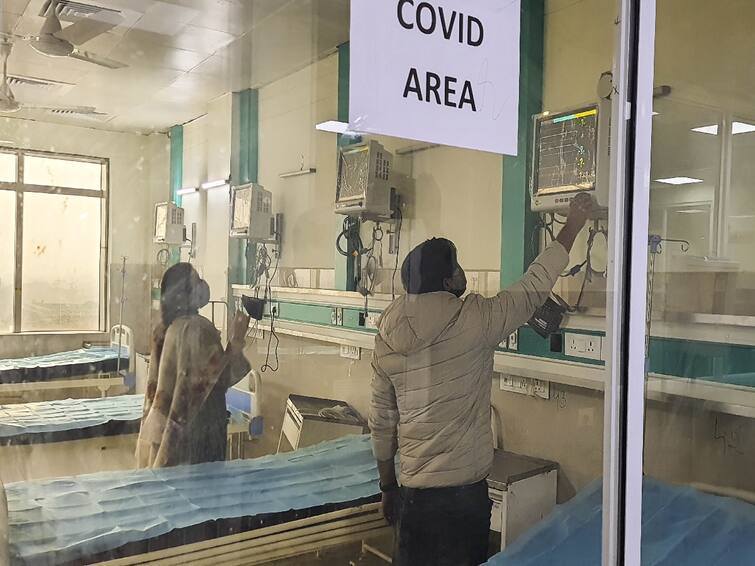 Coronavirus Cases Today Updates India 197 New COVID-19 Cases Reported Last 24 Hours India Logs 197 New COVID19 cases In Past 24 Hours, Active Cases Stand At 2,309