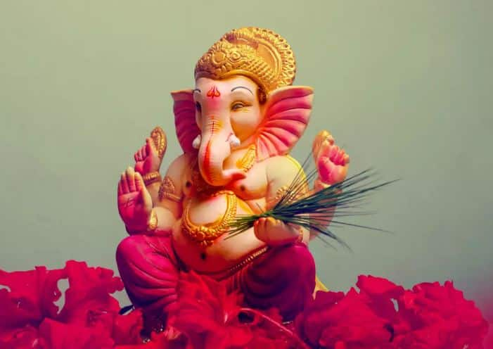 Chaitra vinayak Chaturthi 2023 today avoid moon sighting story mantra ganesh Chaturthi Vinayak Chaturthi 2023: વિનાયક ચતુર્થી પર આજ ચંદ્ર  જોવાની ભૂલ  ન કરો