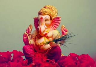 Vinayak Chaturthi 2023: વિનાયક ચતુર્થી પર આજ ચંદ્ર  જોવાની ભૂલ  ન કરો