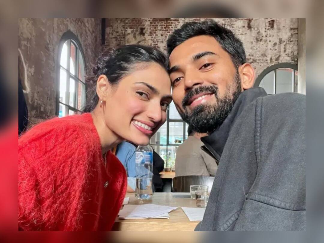 KL Rahul Wedding Cricketer KL Rahul to miss Srilanka Series takes leave for wedding with athiya shetty KL Rahul Wedding : श्रीलंकेविरुद्ध टी20-एकदिवसीय मालिकेला केएल राहुल मुकणार, लग्नासाठी मागितली सुट्टी