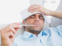 ठंड लगकर बुखार आना इन बीमारियों की तरफ करता है इशारा..जानिए इससे जुड़ा सबकुछ