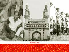 Razakars: कहानी उन रजाकारों की, जिन पर फिल्म बना बीजेपी KCR को सत्ता से उखाड़ फेंकने की बना रही रणनीति