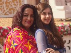 बेटी की मौत से टूटी तुनिषा की मां, बोलीं- शादी का वादा कर शीजान ने दिया मेरी बच्ची को धोखा, 3-4 महीने किया इस्तेमाल