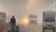 Kolkata Weather : কুয়াশার জালে মহানগর, শীত উধাও শহর থেকে, এ লাফে বাড়ল তাপমাত্রা