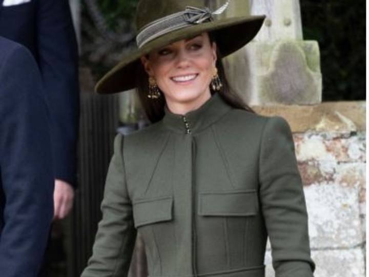 Kate Middleton daughter in law of the royal family expressed her pain after watching documentary said Prince Harry cheated Kate Middleton Feeling Sad: डॉक्युमेंट्री देखकर बोलीं राजघराने की बहू केट मिडलटन, 