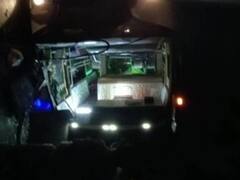 मदुरै में 24 यात्रियों से भरी मिनीवैन हादसे की शिकार, घायलों को अस्पताल में कराया गया भर्ती