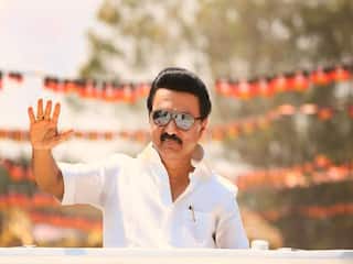 CM Stalin: திமுக வாரிசு கட்சிதான்; ஆனால் பாஜகவுக்கு திராணி இருக்கிறதா? - முதலமைச்சர் ஸ்டாலின் ஆவேசம்