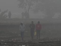 मध्य प्रदेश में ठंड बढ़ा रही हैं उत्तरी हवाएं, यहां रिकॉर्ड हुआ सबसे कम तापमान