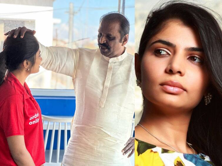 VJ Archana Replies to Chinmayi controversial post about Vairamuthu VJ Archana: