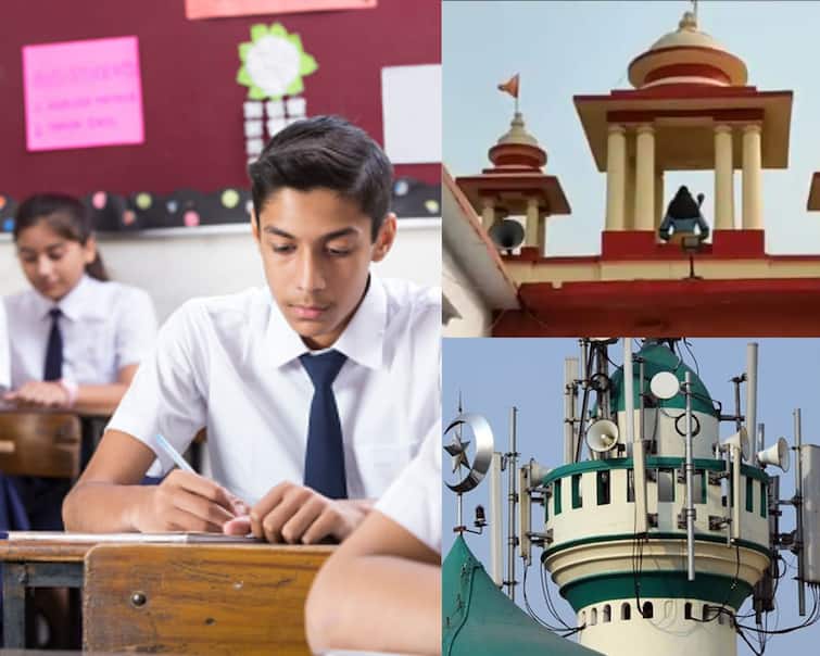 Board Exams: Haryana Govt Wants Temples, Mosques To Sound Wake-Up 'Alarm' For Students Board Exams: Haryana Govt Wants Temples, Mosques To Sound Wake-Up 'Alarm' For Students
