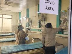 देश के इन 10 राज्यों में एक भी कोरोना का एक्टिव केस नहीं, केरल में हैं सबसे ज्यादा