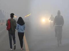 बिहार में कैसा है मौसम का मिजाज, कोहरे और शीतलहर के बीच मनेगा नया साल