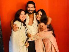 तुनिषा शर्मा की मौत के बाद शीजान खान के परिवार ने जारी किया बयान, पढ़ें बेटे पर लगे इल्ज़ामों पर क्या कहा