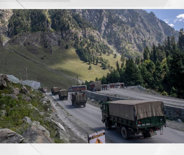 तवांगमध्ये चिनी सैन्यासोबत भारतीय सैनिकांच्या हिंसक चकमकीच्या पार्श्वभूमीवर भारताला सीमा सुरक्षेच्या दृष्टीकोनातून मोठी पावले उचलण्यास भाग पाडले आहे.