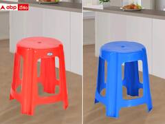 ప్లాస్టిక్‌ కుర్చీకి మధ్యలో రంధ్రం ఎందుకు ఉంటుంది - ఈ సైంటిఫిక్‌ రీజన్ మీకు తెలుసా ?