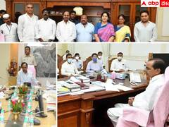 కేసీఆర్ కేబినెట్‌లో మార్పు చేర్పులు - సంక్రాంతి తర్వాత ఎన్నికల టీంతో ప్రమాణస్వీకారం ఉంటుందా ?