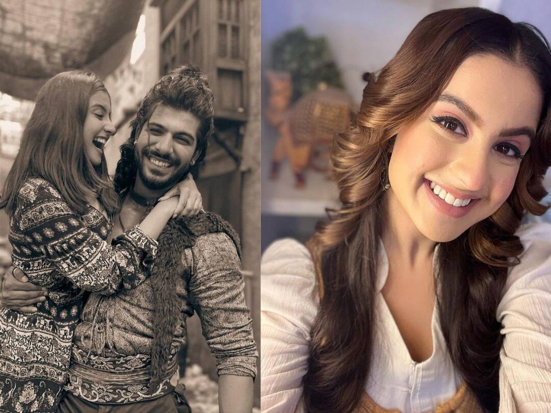 Tunisha Sharma: ‘ஷ்ரத்தா வாக்கர் கொடூர கொலையே பிரிவுக்கு காரணம்’ -  தற்கொலை செய்த நடிகையின் காதலன் பகீர்!