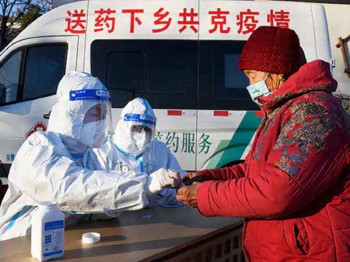 China Corona Case China Corona Update 32 crore cases reported japan covid cases China Corona Update: चीन में हालात बेकाबू... अबतक सामने आए 32 करोड़ केस, जापान में मौत का तांडव