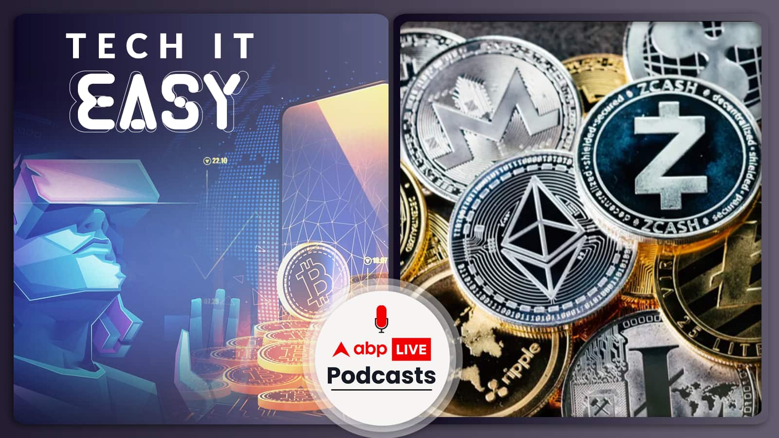 Crypto In 2022: From The Merge To FTX Fiasco, A Look Back At Events That Shaped The Sector | Tech It Easy Ep-34
