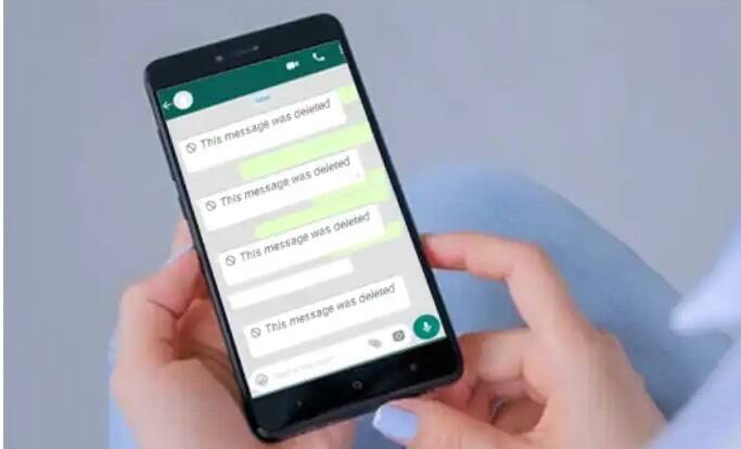 Tech News: you can send messages to people without saving their phone number on whatsapp Tech News: નંબર સેવ કર્યા વિના સીધો WhatsApp પર મોકલી શકો છો મેસેજ..... જાણો શું છે રીત