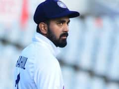 'Not Acceptable For An Opener' -  Dinesh Karthik On KL Rahul's Poor Batting Average