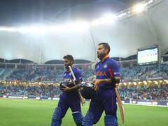 Suryakumar Yadav: રોહિત શર્મા અને વિરાટ કોહલી સાથે સંબંધોને લઈ ભાવુક થયો સૂર્યકુમાર યાદવ, કહી આ વાત