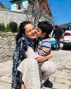 Kangana Ranaut House: खूबसूरत वादियों के बीच बना है कंगना रनौत का लैविश घर, देखिए एक्ट्रेस के लग्जरी हाउस की इनसाइड तस्वीरें