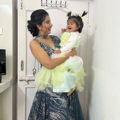 कोई फूट-फूट कर रोया तो किसी के हाथ-पैर सूज गए, डिलीवरी के बाद हुई परेशानी पर खुलकर बोलीं अभिनेत्रियां