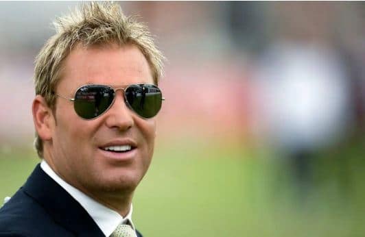 Shane Warne : ਕ੍ਰਿਕਟ ਆਸਟ੍ਰੇਲੀਆ ਨੇ ਸ਼ੇਨ ਵਾਰਨ ਦੇ ਸਨਮਾਨ 'ਚ ਵੱਡਾ ਫੈਸਲਾ ਲਿਆ ਹੈ। ਦਰਅਸਲ ਹੁਣ ਉਨ੍ਹਾਂ ਦੇ ਨਾਂ 'ਤੇ ਟੈਸਟ ਕ੍ਰਿਕਟਰ ਆਫ ਦਿ ਈਅਰ ਦਾ ਐਵਾਰਡ ਦਿੱਤਾ ਜਾਵੇਗਾ।