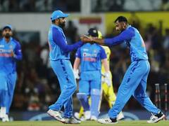 IND vs SL: કાલે શ્રીલંકા સામે સીરીઝ માટે ટીમ ઈન્ડિયાની જાહેરાત થશે, આ ખેલાડીઓને મળી શકે છે સ્થાન