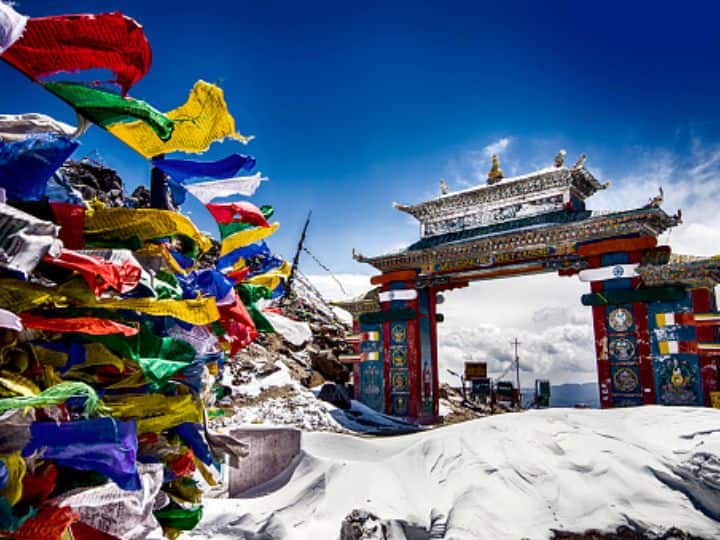 Tawang fascinating tourist destination Beauty of Arunachal Pradesh at India China Border 'Tawang' Beauty of Arunachal Pradesh: बहुत खूबसूरत हिल स्टेशन है 'तवांग', जहां हुई थी भारत-चीन की झड़प
