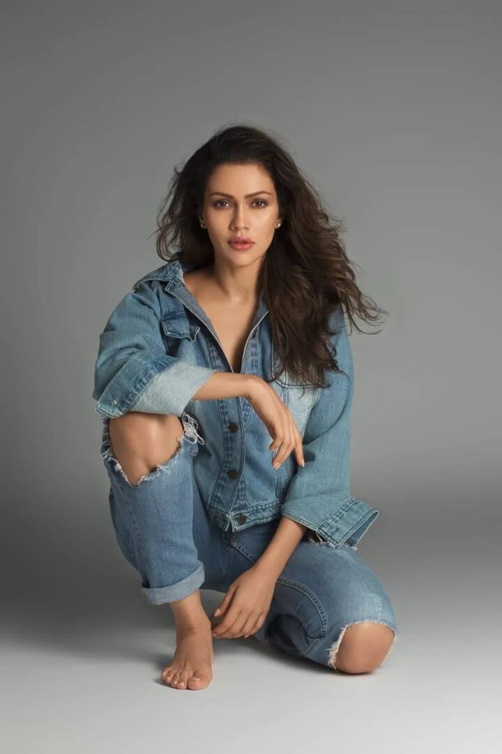 वलूशा डिसूजा - पूर्व मॉडल वलूशा ने 37 साल की उम्र में शाहरुख के साथ फिल्म फैन से डेब्यू किया था. इससे पहले वो टीवी का एक पॉपुलर फेस रह चुकी हैं. आखिरी बार वलूशा को फिल्म अंतिम में देखा गया था.